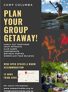 Group Getaways