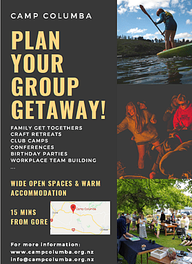 Group Getaways