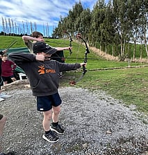 ARCHERY