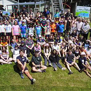 Holiday Programmes at Columba Southland Camp