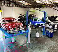 Transmission Failure