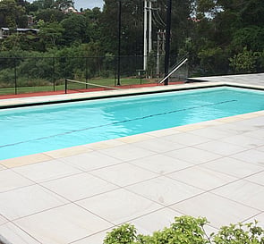 Pools