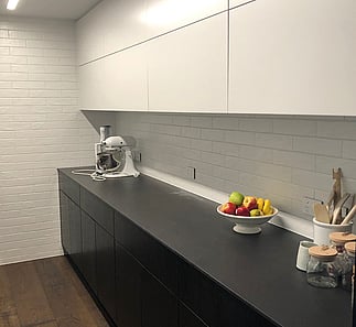 Kitchens