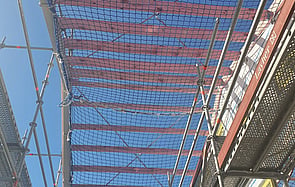 Safety Nets