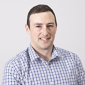 Matthew McQuilkin