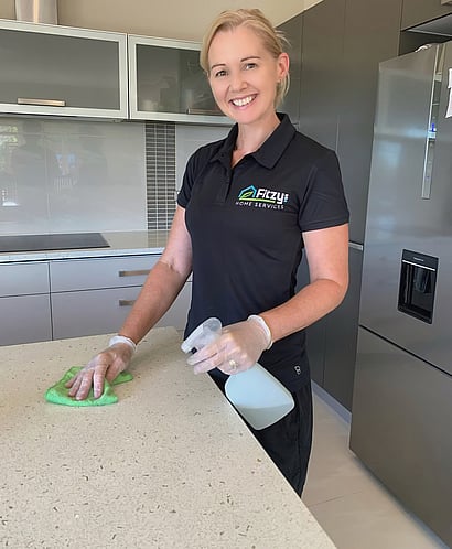 HOME SERVICES