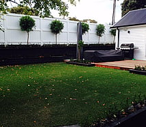 Artificial turf