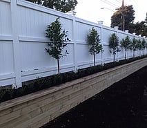 Retaining Walls
