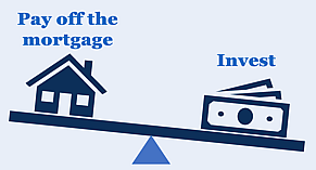 Should You Nuke Your Mortgage?