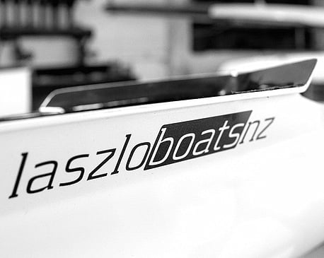 New Zealand Rowing Skiffs