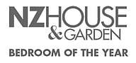 NZ House & Garden | Bedroom of the Year