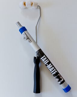 EXTENDABLE HANDLE