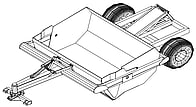 Shepherd Wheel Scoop - 5m, 4m, 3m & Mini