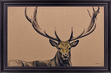 Contemporary Maori art - Merkabah