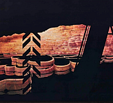 TERRACES OF MYTH