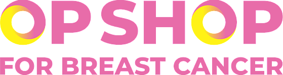 Visit our Op Shop for Breast Cancer at 750 Victoria Street, Hamilton