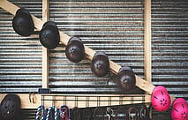 safety helmets