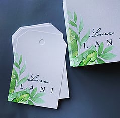 Product Tags