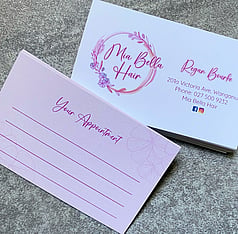 Business Cards