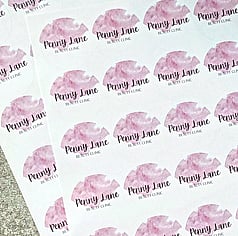 Sticker Design