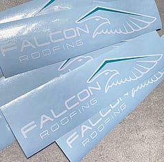Logo Decals