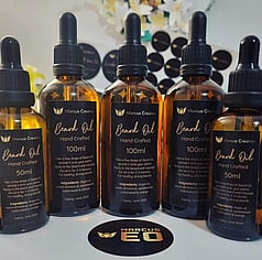Product Label Design