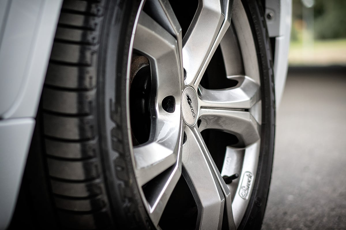 Aztech Automotive Ltd
