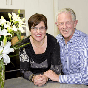 Renata & Dave
