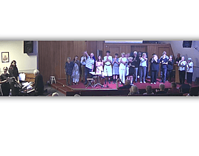 The Thing About Easter