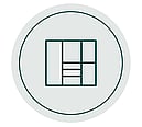 icon for built-in wardrobes