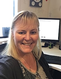 Dr Tineke Iversen