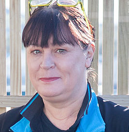 Dianne , RN