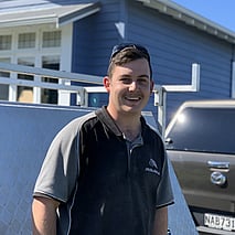 Jwjbuild Owner - Josh Hill