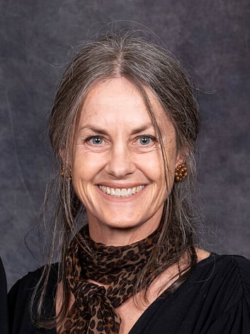 Tracey Olliff