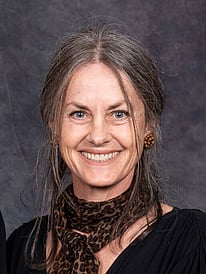Tracey Olliff