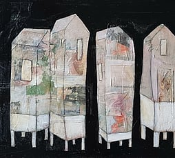 The Painted Cloth Studio