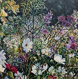 Lindy McLachlan