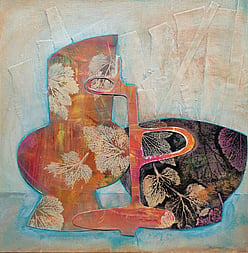 Diane Parker