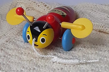 Buzzy Bee