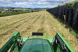 Large areas - Lifestyle, sections, schools, sports fields. We have a range of Zero turn, tractor, ATV and tow behind mowers to quickly and economicaly mow those large areas from slashers and flail cutting through to finishing mowers.