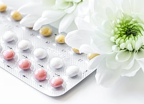 Oral Contraceptive Pill