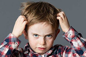 Head Lice