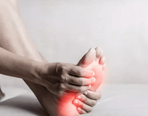 Foot Pain