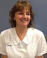 DEBBIE HAMPSON