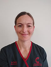 Jo Beth Lancaster