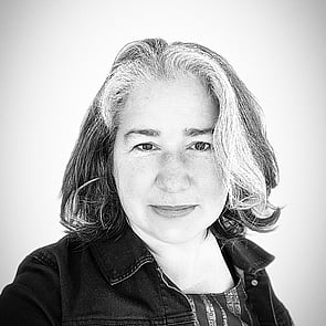 Elizabeth Maciver