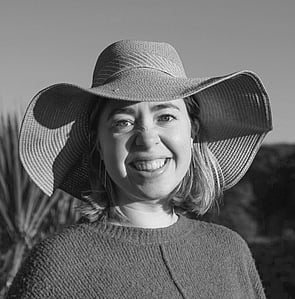 Courtney Cawte