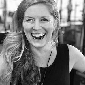 Sophie Walker