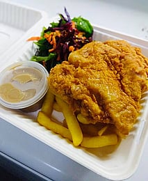 Meals
