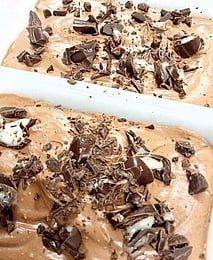 Cheesecakes